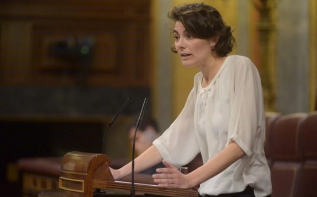 Equo exige suspender el gaseoducto MidCat