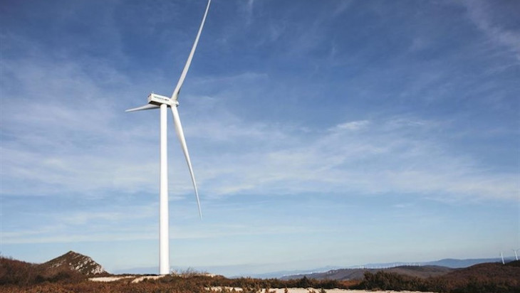 Siemens Gamesa mantiene su ‘rating’