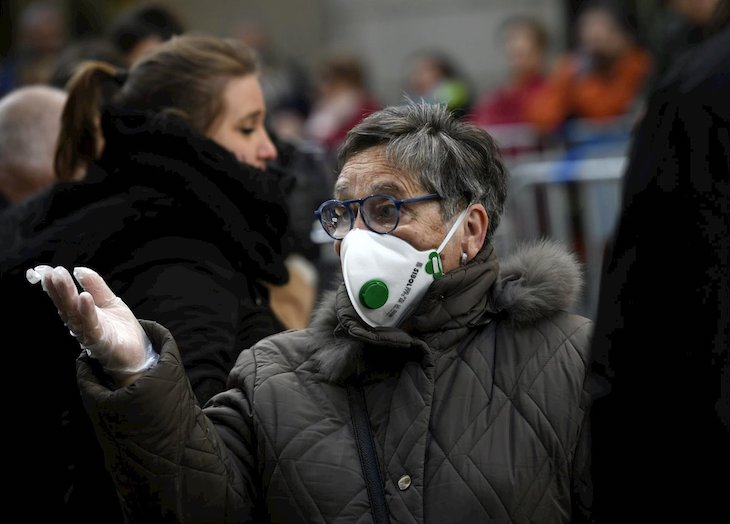 Cancelada la Conferencia sobre economía azul en Barcelona el 10 y 11 de marzo por el COVID-19