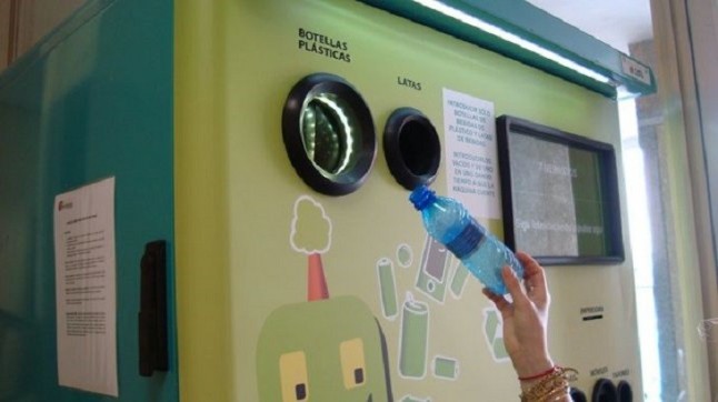 Baleares busca el consenso para el sistema de devolución de envases