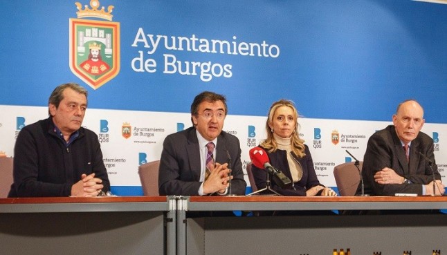 Congreso sobre la ITE y la Rehabilitación