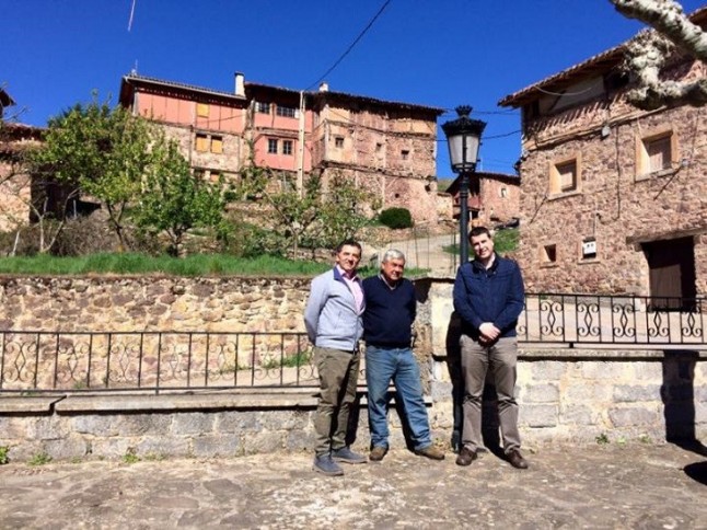 La Rioja anima a sus municipios a apostar por la eficiencia energética