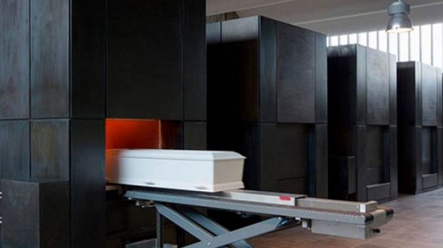 Ecologistas presenta alegaciones al borrador del texto que regula la instalación de nuevos crematorios en la Comunitat Valenciana