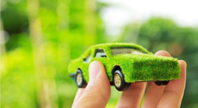 El transporte público exige que los impuestos que paga por hidrocarburos reviertan en movilidad verde