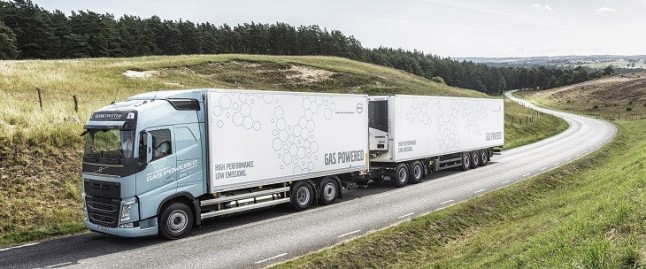 Empresas exigen a Europa ambición en la reducción de las emisiones de CO2 en camiones