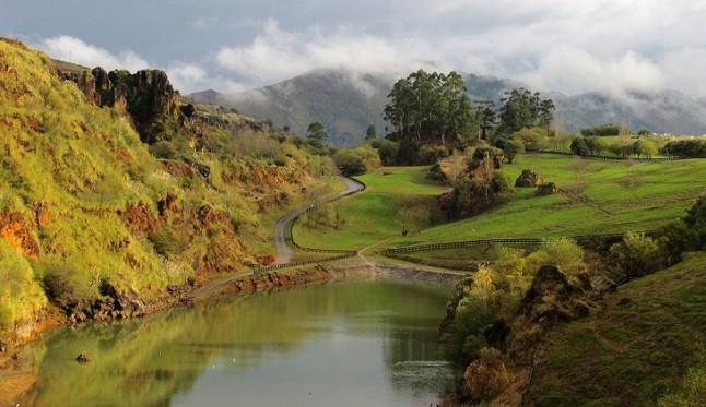 El desastre de Cabárceno