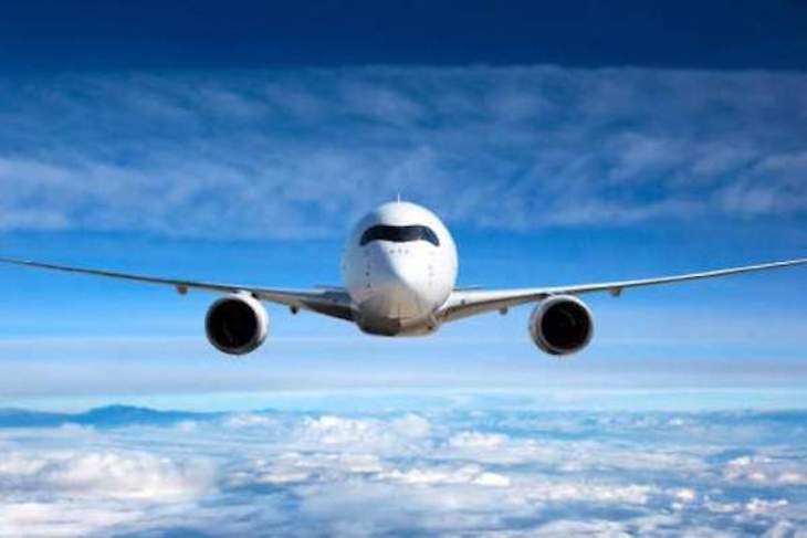 TODOS contra el rescate público de las aerolíneas