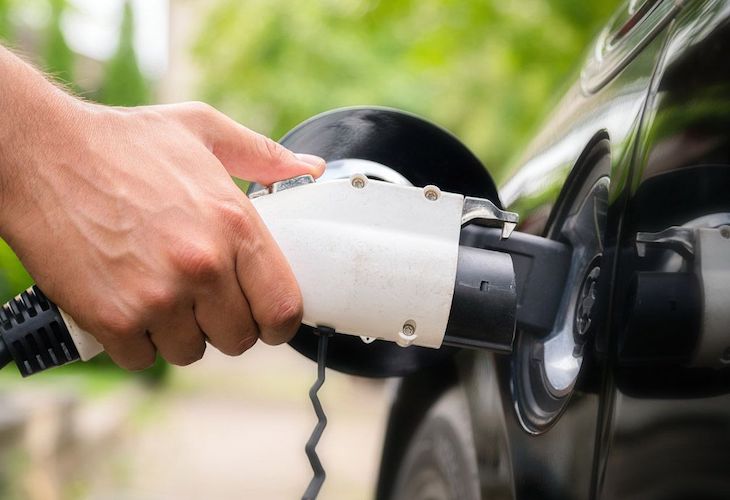 Movilidad eléctrica. España está abierta a modificar el IVA de los coches eléctricos