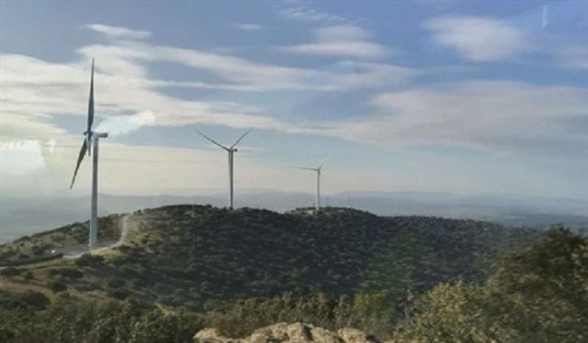 Endesa produce en Andalucía de enero a mayo renovables que evitan la emisión de 212.158 toneladas de dióxido de carbono