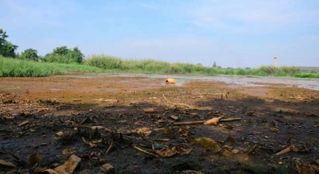 Programa Andaluz de Suelos Contaminados 2018-2023