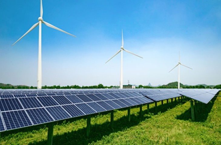 Lluvia de millones de ‘Capital Energy’ en inversiones de energías renovables en España