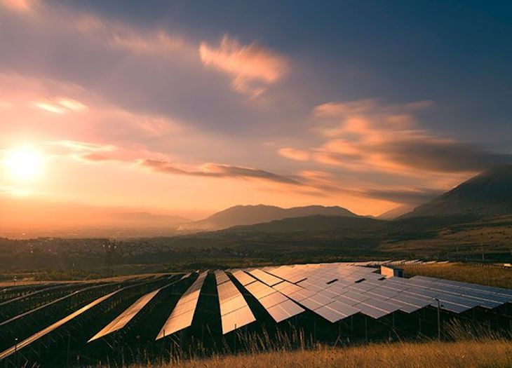 Solaria se ‘consolida’