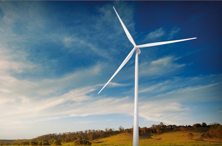 Iberdrola se hace con proyectos eólicos terrestres en Escocia