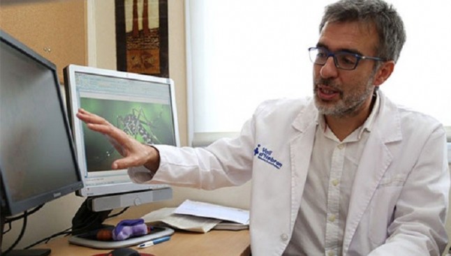 Sistema de alerta del riesgo de aparición de arbovirus autóctonos como el Zika