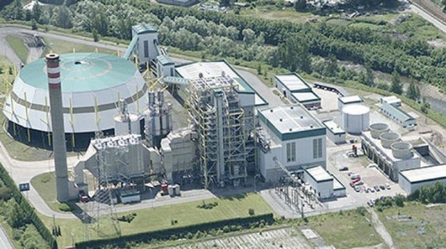 Ecologistas reclaman información sobre las últimas quemas en la térmica de la Pereda