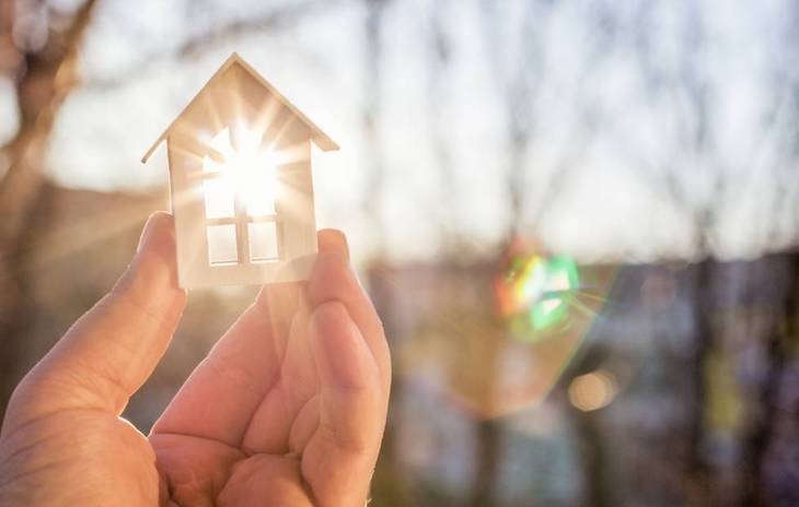 Vamos a hacer viviendas más eficientes de una ‘Santa Vez