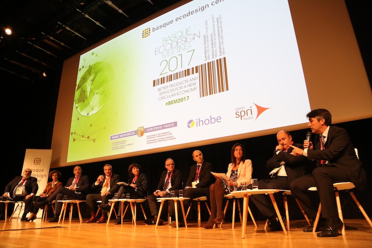 Basque Ecodesign Meeting (BEM 2020)