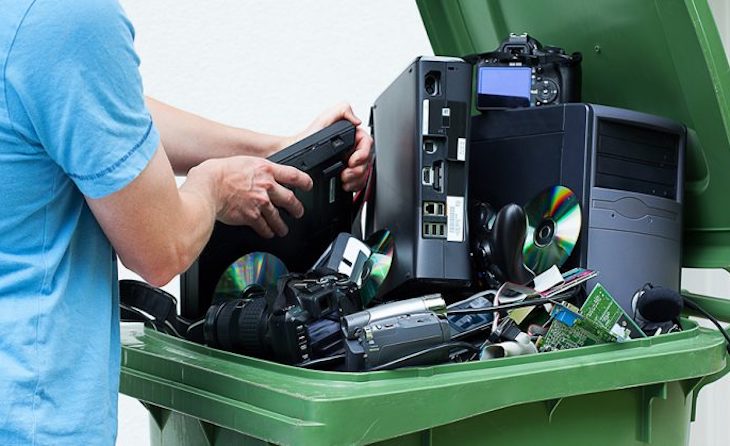 Ecotic impulsa la educación online sobre economía circular