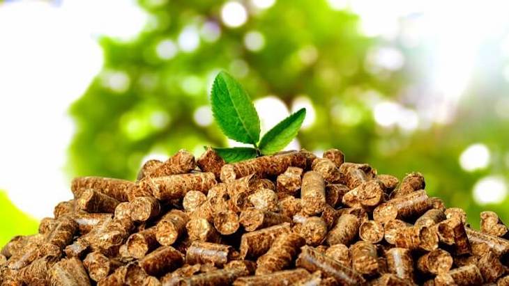 Ence suma 10 plantas de energías renovables