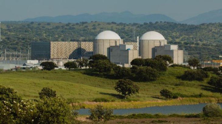De verdad estudian la renovación de la licencia de explotación de la Central Nuclear de Almaraz