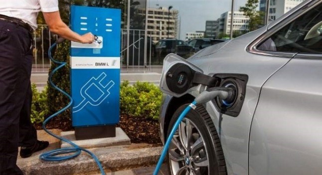 La china CATL construirá una fábrica de células de baterías para vehículos eléctricos en Alemania