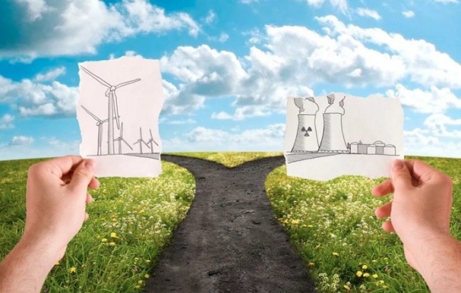 Repsol quiere ralentizar la transición energética