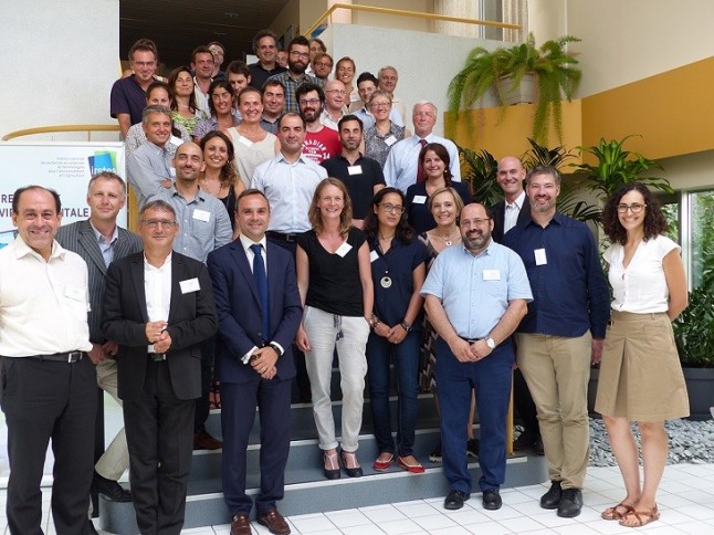 La UAB instalará una planta piloto para tratar la fracción orgánica generada en los restaurantes del campus