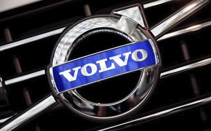 Volvo Group y Daimler Truck