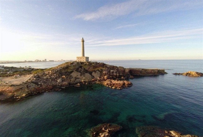 Un estudio de la UE constata la buena gestión de la Reserva Marina de Cabo de Palos-Islas Hormigas