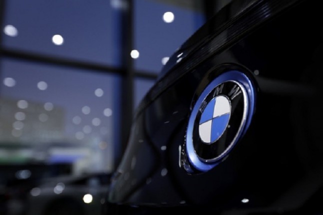 BMW fabricará coches eléctricos de Mini en China