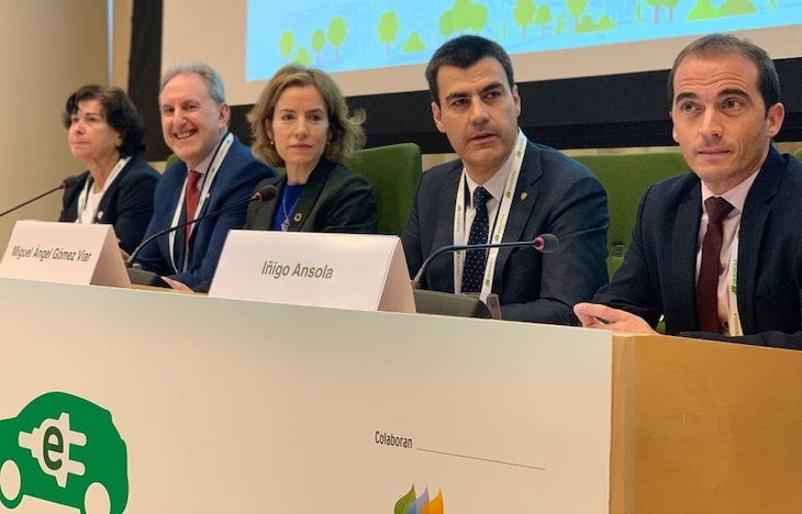 Abordando la ‘sostenibilidad’ del turismo en Euskadi