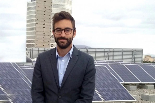 Baleares. Ferran Rosa sustituye a Joan Groizard como nuevo director general de Energía y Cambio Climático