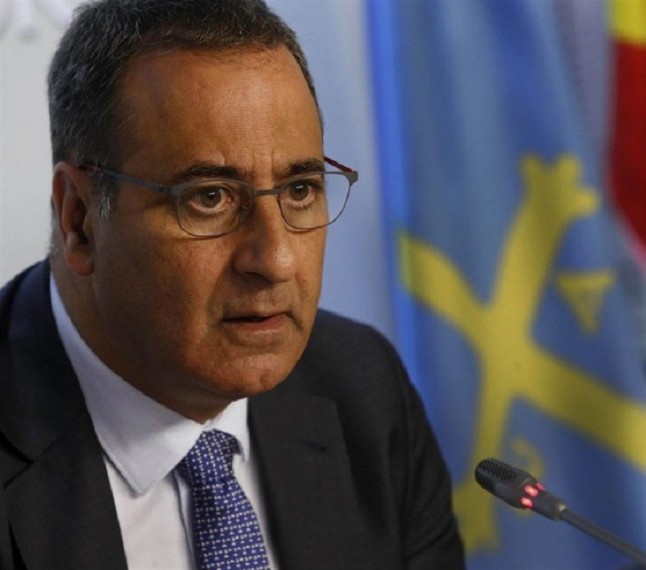 Asturias se empleará a fondo en las inspecciones ambientales de plantas industriales