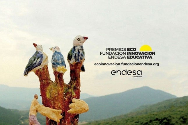 Premios Ecoinnovación Educativa