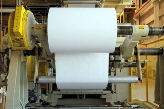 Más de la mitad del papel fabricado en España se produce de forma sostenible