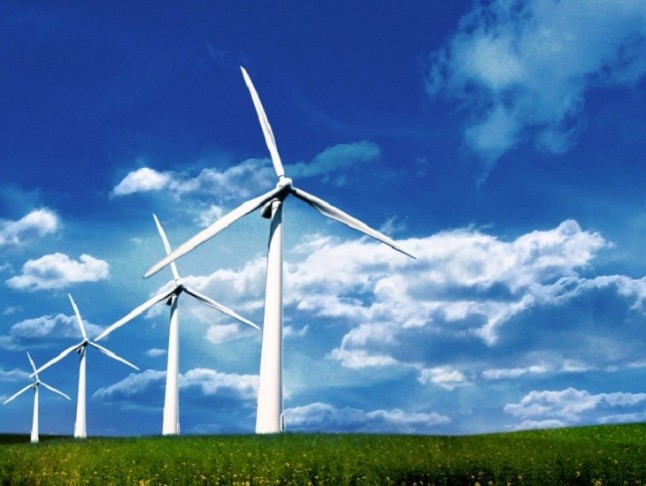 A Santo de qué Baleares queda excluida de las ayudas europeas para las energías renovables