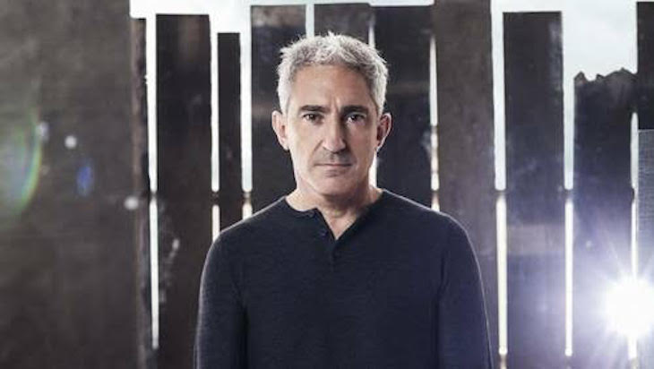 Tarragona. Jon Sistiaga recibe el ‘Reconocimiento Difusión y Sensibilización’ Premis Ones 2020