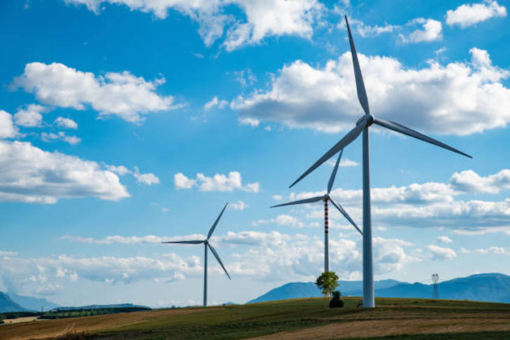 Vestas recibe un pedido de 108 MW para un proyecto eólico en México