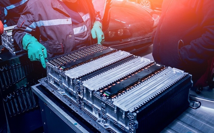 Catalunya opina que su oferta para instalar una fábrica de baterías es ‘inigualable’