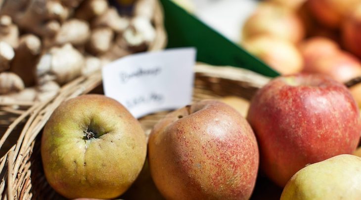 Propuestas arrancadas para comprar de forma solidaria ante la crisis del ‘coronavirus’