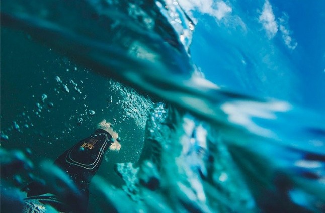 Catalunya. Solicitar permiso para inmersiones en las Islas Medes