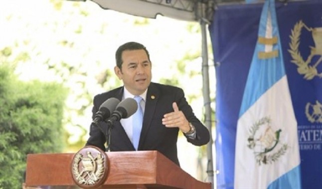 Hallan los cuerpos de dos activistas en el norte de Guatemala