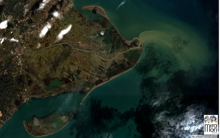 Hemos aprendido algo del temporal Gloria