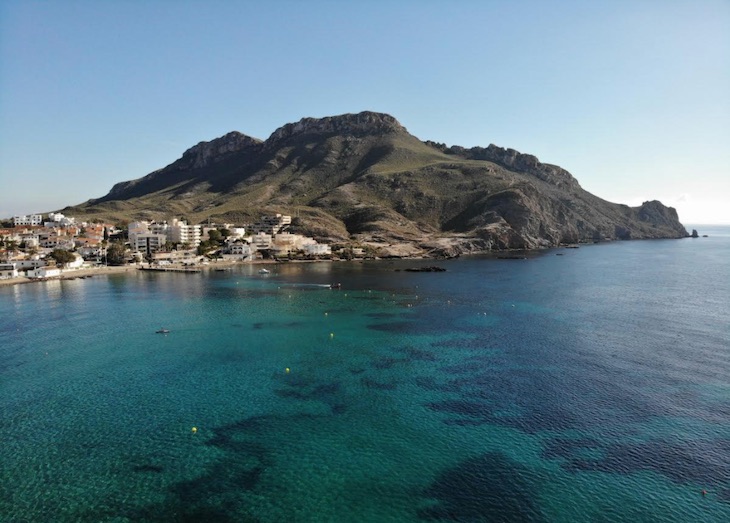 ANSE anuncia la protección de Cabo Cope en el Día de La Tierra