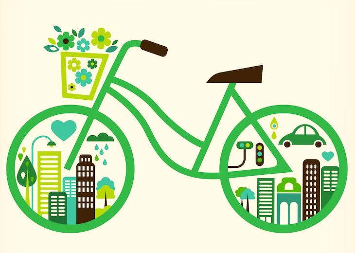 La movilidad peatonal y ciclista ‘clave’ para retornar a una normalidad ‘mejorada’