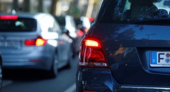 División en Europa sobre la reducción de emisiones de coches