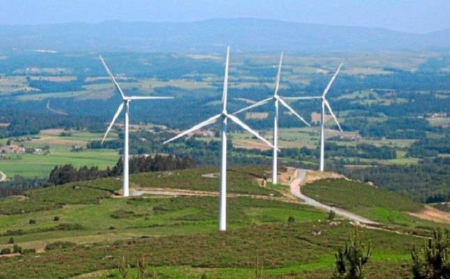 Siemens Gamesa suministrará 109 turbinas a dos parques eólicos en Sudáfrica