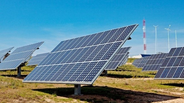 Acciona y Tuto cierran hasta 226 millones de financiación para su planta fotovoltaica en Sonora (México)