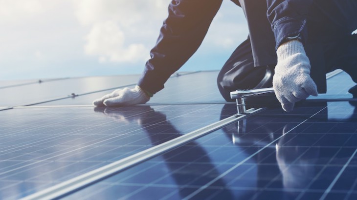 Piden la implementación de autoconsumo eléctrico en las instalaciones municipales de Salamanca