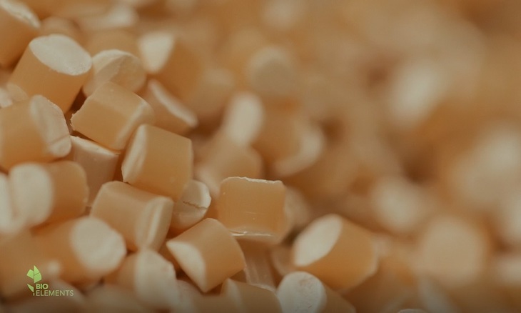 La chilena Bioelements llega a México como una alternativa ecológica al plástico convencional